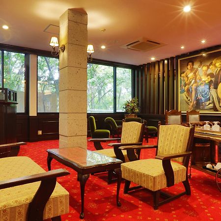 Manatei Nasu Hotel Nasuyumoto Eksteriør billede