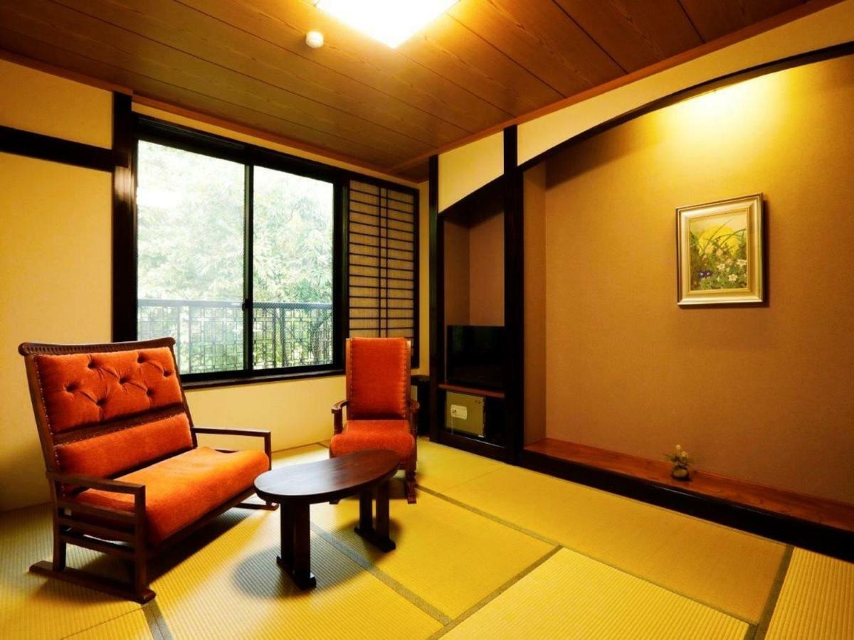Manatei Nasu Hotel Nasuyumoto Eksteriør billede