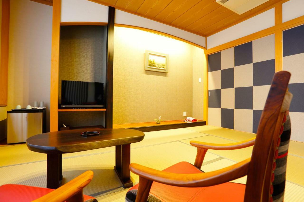 Manatei Nasu Hotel Nasuyumoto Eksteriør billede