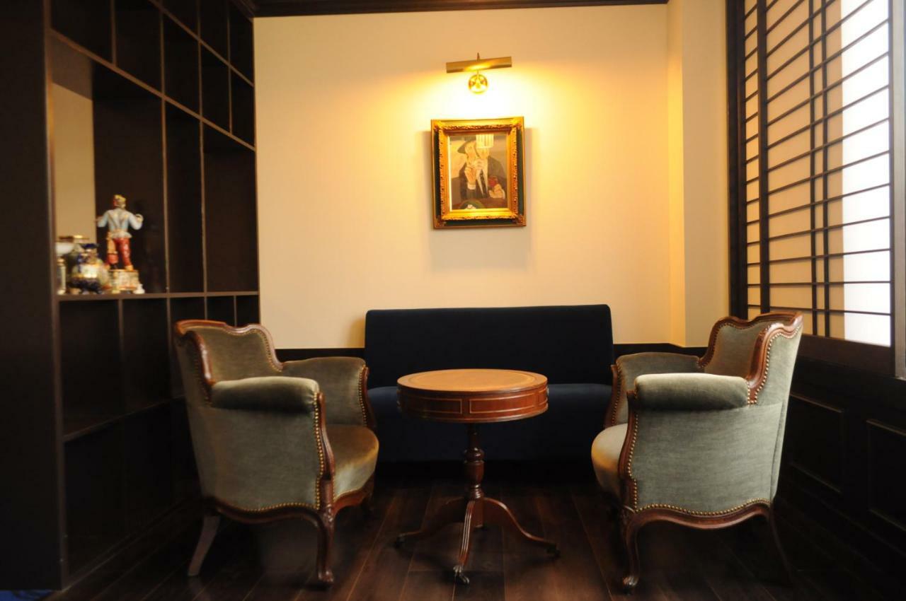 Manatei Nasu Hotel Nasuyumoto Eksteriør billede