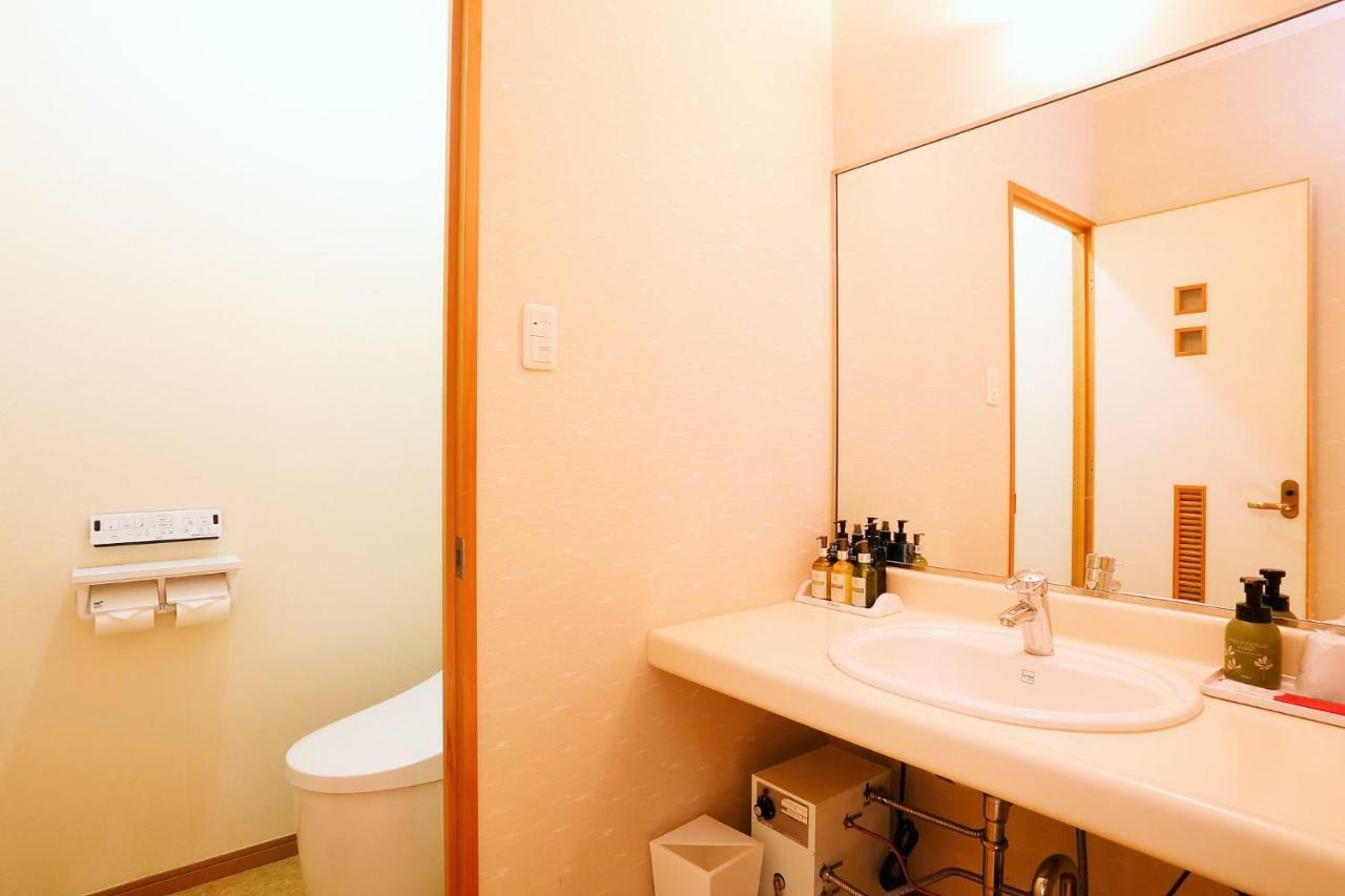 Manatei Nasu Hotel Nasuyumoto Eksteriør billede