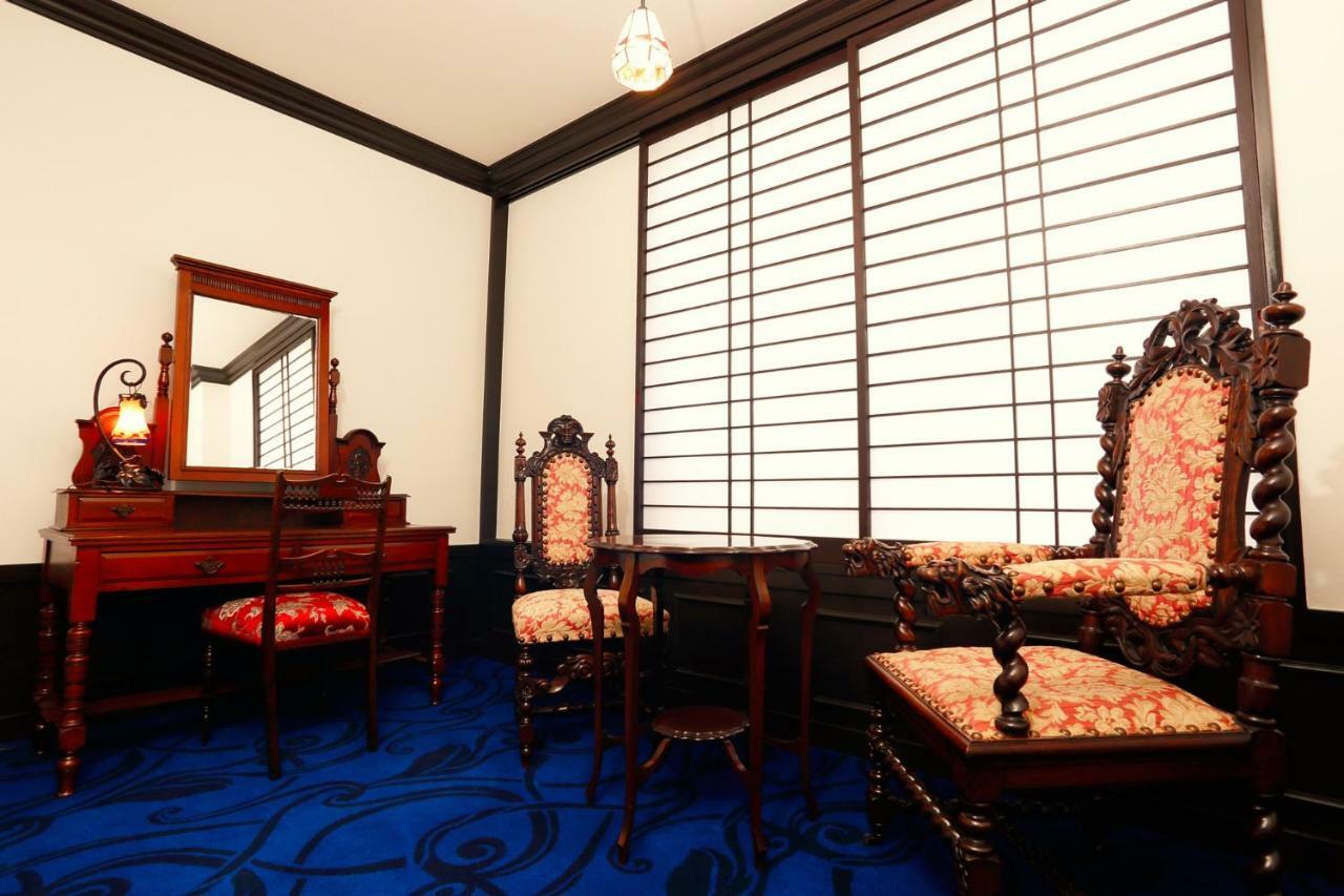 Manatei Nasu Hotel Nasuyumoto Eksteriør billede