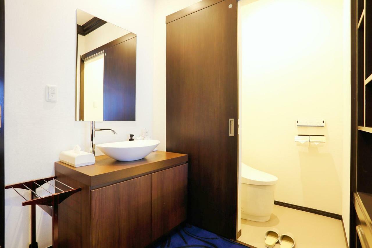 Manatei Nasu Hotel Nasuyumoto Eksteriør billede