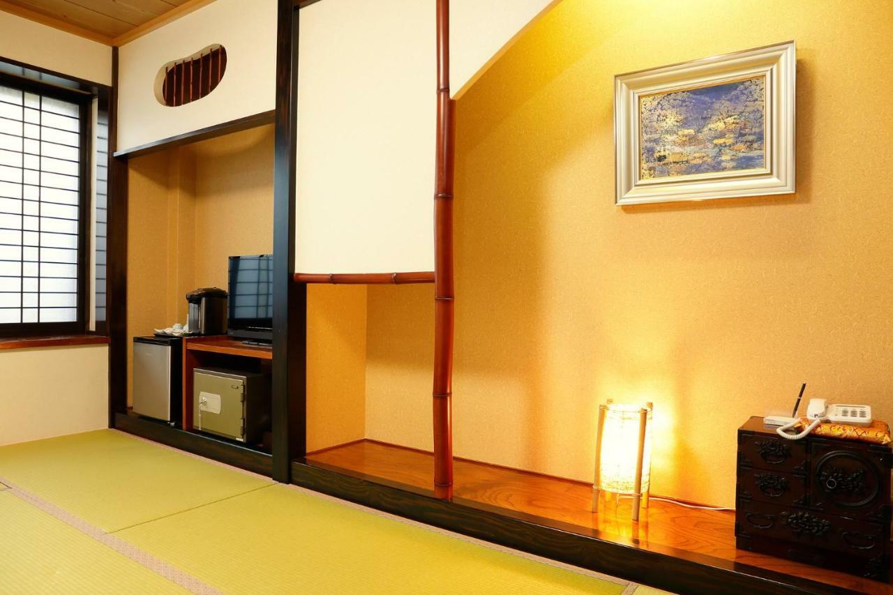 Manatei Nasu Hotel Nasuyumoto Eksteriør billede