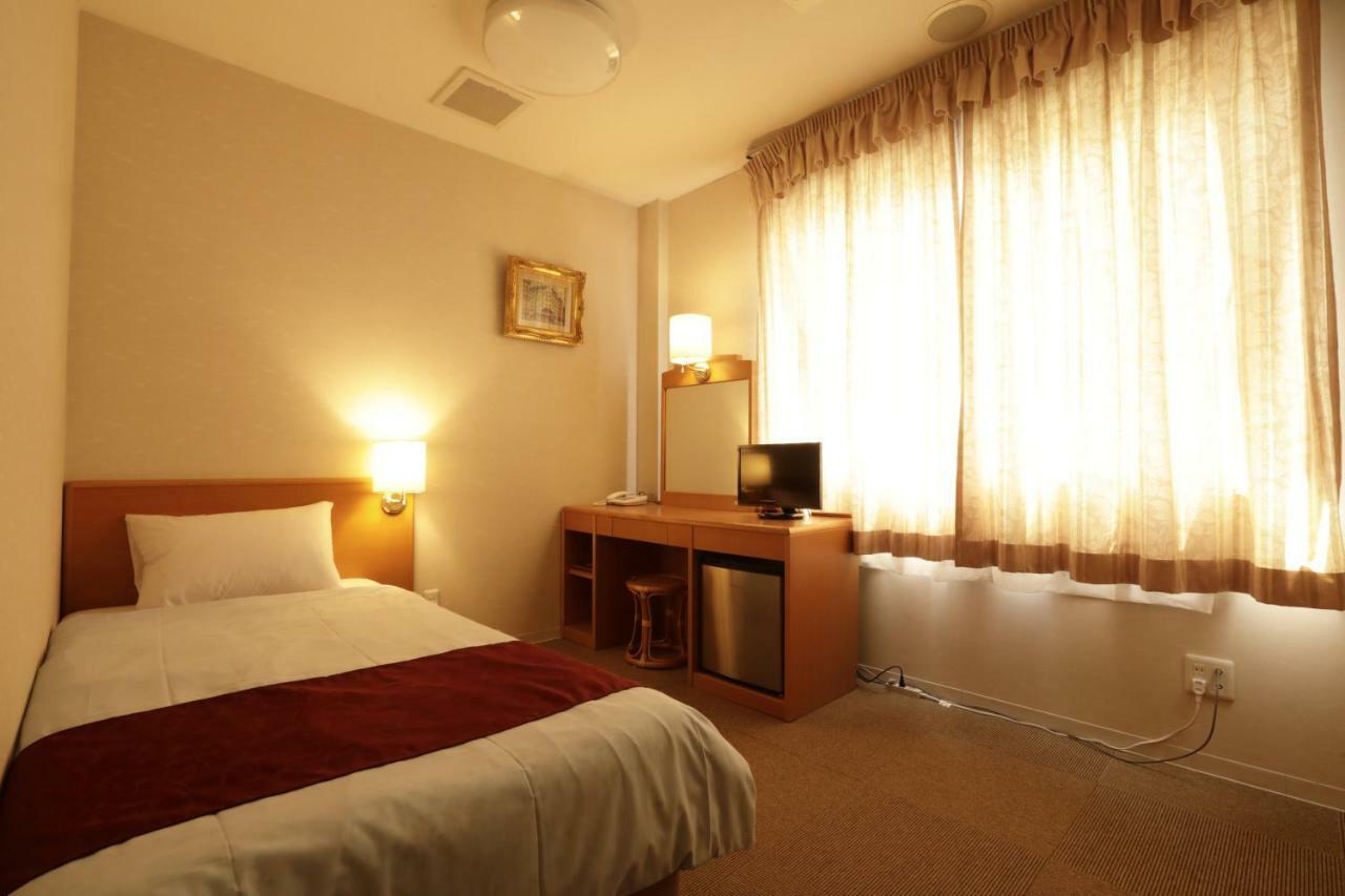Manatei Nasu Hotel Nasuyumoto Eksteriør billede