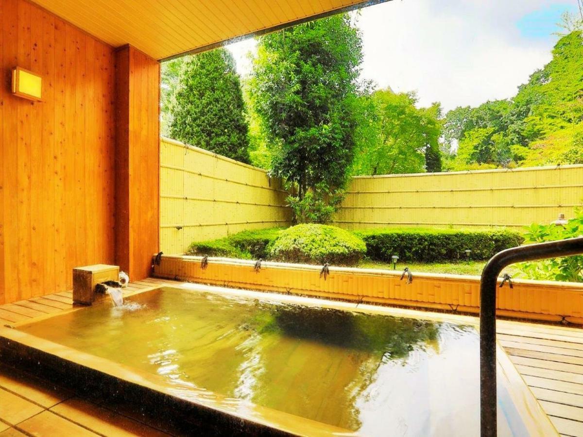 Manatei Nasu Hotel Nasuyumoto Eksteriør billede