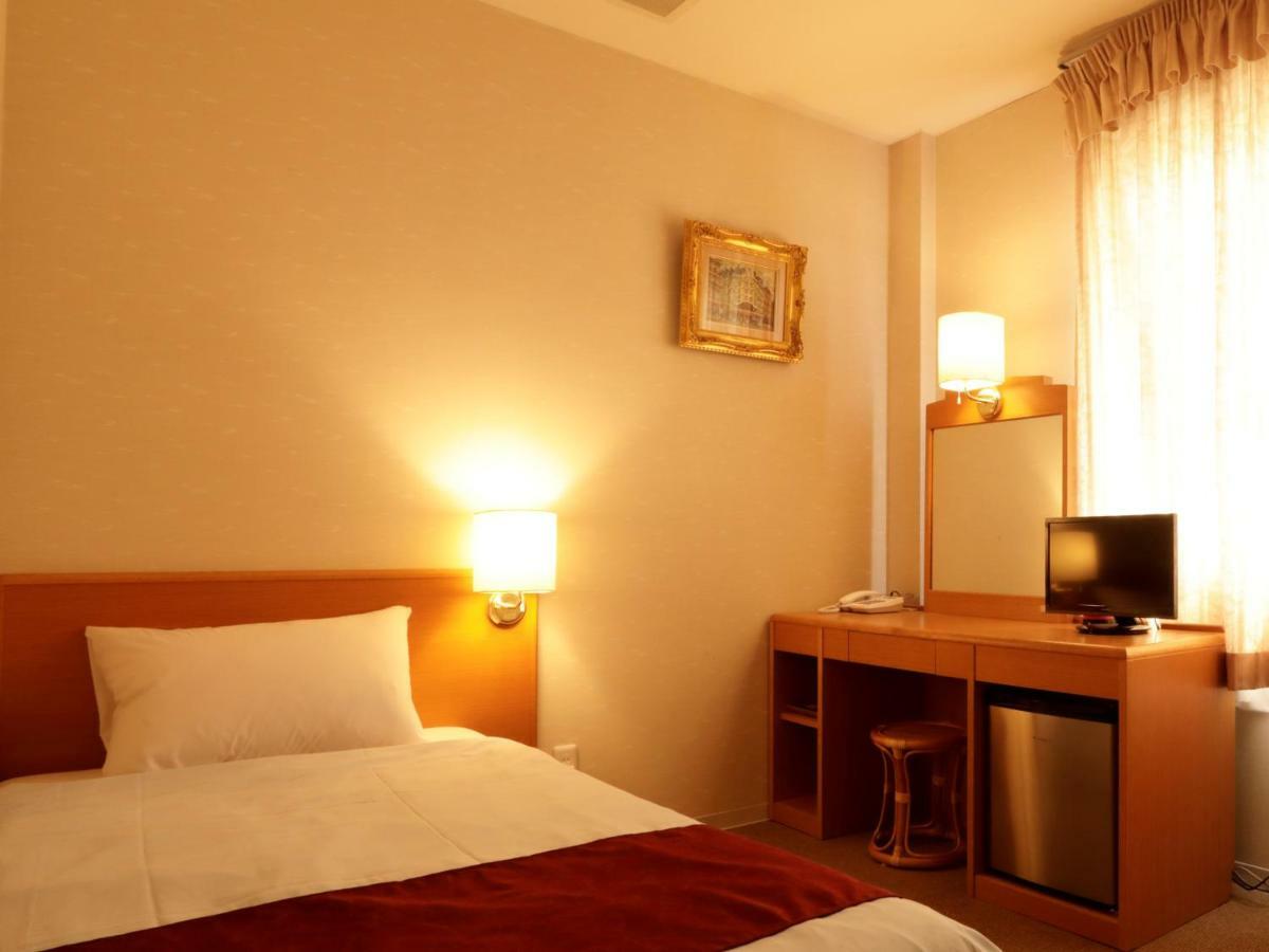 Manatei Nasu Hotel Nasuyumoto Værelse billede