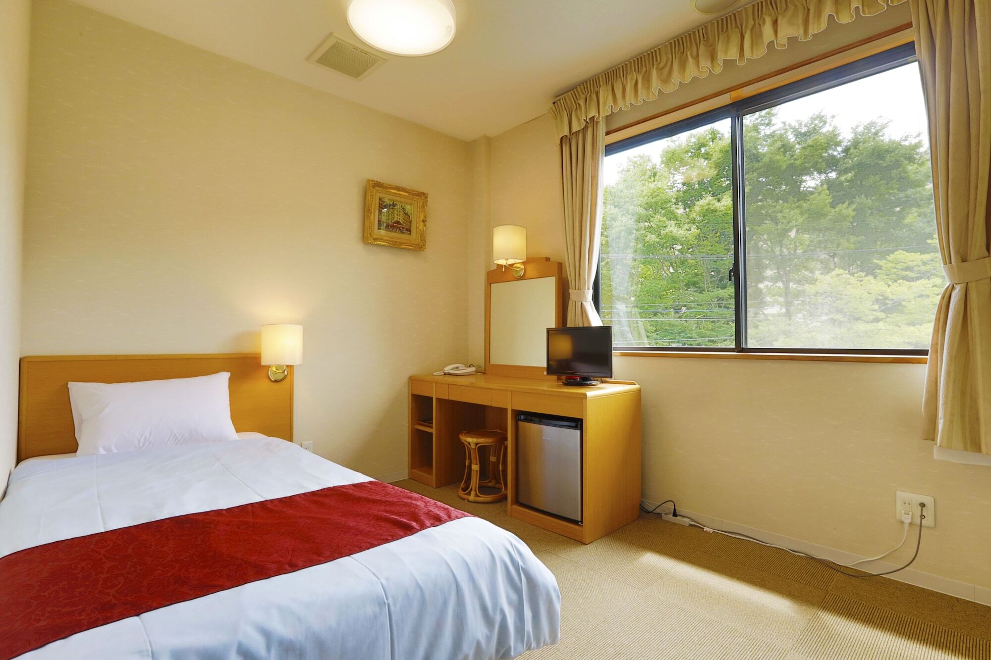 Manatei Nasu Hotel Nasuyumoto Eksteriør billede